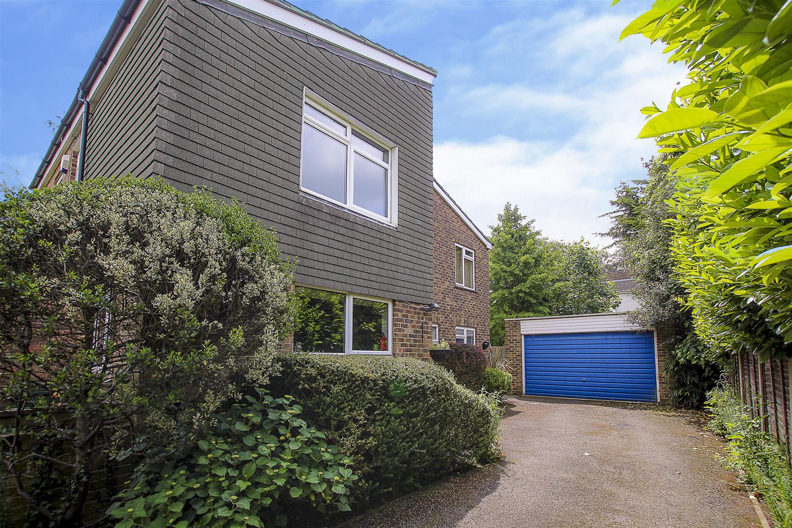 Great Oaks, Hutton, Brentwood Keith Ashton